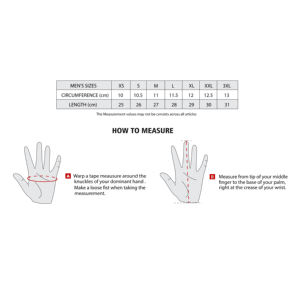 Guantes de Motocross de Invierno Térmicos con Logotipo Personalizado, MOQ Bajo, Más Vendidos al por Mayor, Alta Calidad, Ligeros, de Cuero Genuino - Product Image 6