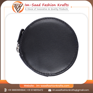 Giá tốt nhất cho phong cách da ví chìa khóa thời trang mới nhất thiết kế chủ chốt và trường hợp thẻ - Product Image 5