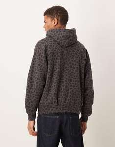 Sudadera Deportiva para Hombre al por Mayor, con Logotipo Personalizado, Estilo Urbano, de Alta Calidad, para Gimnasio, Fitness, Entrenamiento, Ropa Deportiva Informal - Product Image 6