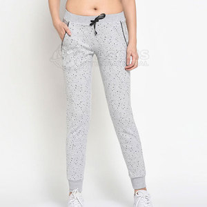 Pantalones Personalizados a Precio Razonable, Pantalones Casuales de Moda Urbana para Mujer, Talla Grande - Product Image 4