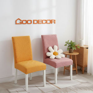 Oem Odm Office Chair <b>Covers</b> For Parties Folding Wedding Chair <b>Slip</b> <b>Covers</b> From Vietnam Direct Factory For Wedding - Product Image 3