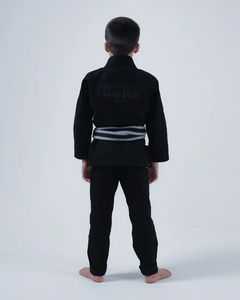 Logo et design personnalisés 2026 Kimono de Jiu-Jitsu, Judo, BJJ, pantalon d'arts martiaux, 100% coton, uniforme d'arts martiaux, Judo - Product Image 3
