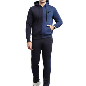 Dernier design de survêtement pour homme, survêtement pour homme le plus vendu, survêtement léger pour homme, vêtements de rue pour homme, en vente en ligne - Product Image 1