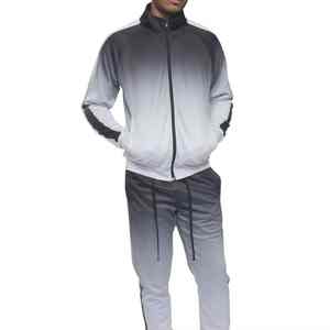 Chándal de sublimación para hombre con logotipo personalizado, ropa deportiva para hombre, ropa de entrenamiento, chándal de sublimación cómodo y asequible para hombre - Product Image 6