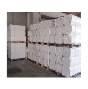 Plastic Raw Material /EPS <b>Block</b> Scrap / Polystyrene Resin <b>Foam</b> Scraps - Product Image 3