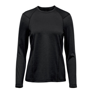 Chemise de compression surdimensionnée bon marché conçue sur mesure impression par sublimation bas actifs courts haute qualité protection contre les éruptions cutanées pour femmes - Product Image 5