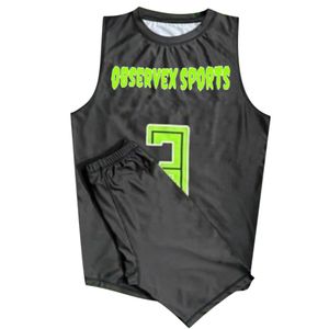 Jeunes Tackle Twill 7 sur 7 Uniforme de Football Américain Style Pro Pas Cher 100% Polyester Compression 7 sur 7 Uniformes de Football Américain - Product Image 4