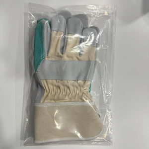 Gants de travail pour hommes, gants de sécurité en nitrile EN420, conçus pour les environnements de travail industriels axés sur la sécurité. - Product Image 5