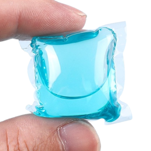 ผงซักกลิ่นหอมติดทนนานช่วยเพิ่มความสดใสให้กับเม็ดยา - Product Image 4