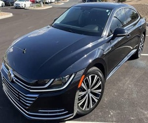 Volkswagen Arteon SE 2020, AWD, MÁS VENDIDO - Product Image 5