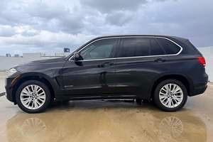 BMW X5 sDrive35i Turbo 6 cylindres, année 2016, occasion, pack premium, provenance du sud, non modifié - Product Image 2