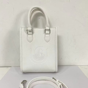 Bolsos artísticos elegantes y elegantes, moda de lujo personalizada, a la moda piezas llamativas, decoración de rayas, pedido personalizado en línea - Product Image 1