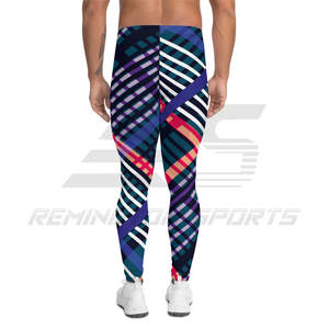 Pakistani Manufacturer <b>Men</b> Yoga <b>Legging</b> High Quality <b>Men</b> <b>Leggings</b> solid Color Size Gym Wear <b>Men</b> <b>Legging</b> - Product Image 3