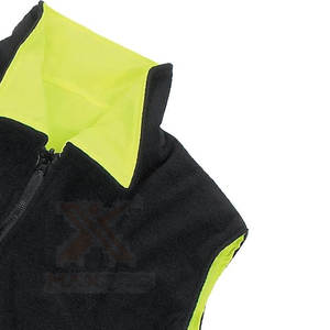 Chaleco Reflectante de Seguridad de Alta Calidad, Nuevo Estilo, Chaleco Reflectante de Seguridad Personalizado de Primera Calidad - Product Image 5