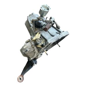 TABLEAU DE BORD COMPLET ALFA ROMEO 147 Série (937) 937 A5000 Diesel 1900 (00>05) - Product Image 3