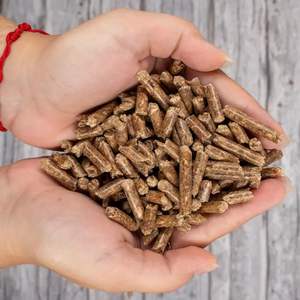 Pellets de madera Premium, pellets de madera de calidad a la venta. Pino, Pellets de madera de haya en bolsas de 15kg - Product Image 5