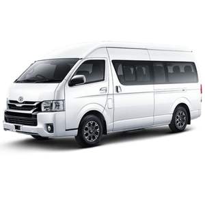 ใช้มาตรฐานเพิ่งมาถึง2022 2023 hace รถบัสโดยสาร lhd/rhd - Product Image 1