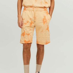 Pantalones Cortos Casuales de Verano para Hombre, Ecológicos, de Secado Rápido, con Estampado por Sublimación, Hechos con Tela Suave, Transpirable y Ligera - Product Image 5