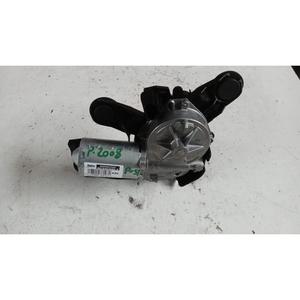 Motore Tergicristallo Posteriore YHX per PEUGEOT 2008 1a Serie (13>) 9678423580A Diesel 1.5 - Product Image 2