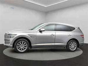 เจเนซิส จีวี80 2.5T ปี 2021 พวงมาลัยซ้าย - Product Image 2