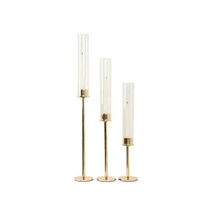 Andelabra 5 9 7 Arms con crycrylics BES ubes - Product Image 4