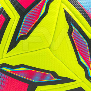 Ballon de football thermique de service d'OEM de Offre Spéciale pour des sports fait dans le ballon de football thermique de qualité de la meilleure qualité - Product Image 6