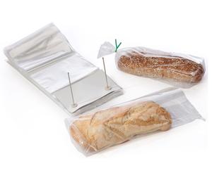 Oxo Biodegradable Wicket Bag Sencillo Negro de Vietnam Fabricante Precio de fábrica directo Bolsas de plástico - Product Image 5