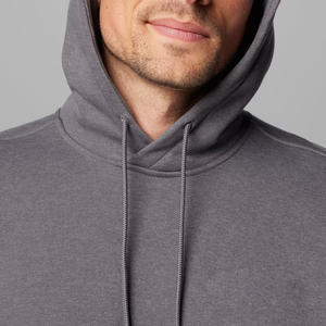 Sudadera con Capucha para Hombre para Invierno, Mangas Completas y Capucha Ajustable con Bolsillos Tipo Canguro, Ropa Casual, Precio al por Mayor, Servicio OEM, Alta Calidad - Product Image 4