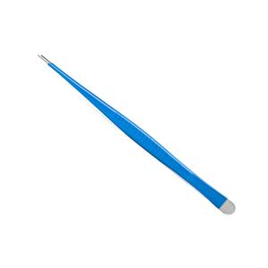 Pinzas Debakey Atraumáticas de Punta Fina de Acero Inoxidable, Herramienta Quirúrgica para Cirugía Vascular, Cardiotorácica y General - Product Image 3