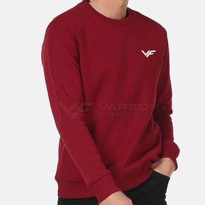 Nouveaux sweats en molleton doux pour hommes, conçus pour le confort, la durabilité et une utilisation toute la journée, en coton mélangé. - Product Image 3