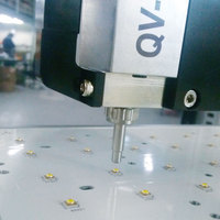 [TAEHA] Pompe doseuse précise à 2 % de précision, durable, pour liquides chimiques, système de valve rapide QV-30D, distributeur pneumatique
