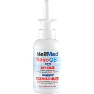 Neilmed Nasogel 1 Oz para Nariz Seca, Producto para el Cuidado Nasal - Product Image 2