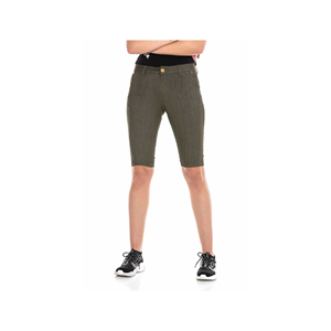 WOMEN'S DENIM SHORTS <b>RIPPED</b> MODEL WITH FRINGES Baggy Jeans Seamless <b>Leggings</b> DenimJeans Jeans Denim Jeans Pantalones De Mujer - Product Image 2