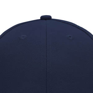 Gorra de Béisbol con Logotipo Bordado Personalizado de Alta Calidad, Diseño Nuevo, Deportiva y Formal, Tela de Franela, Precio al por Mayor para Hombre, Venta en Línea - Product Image 5