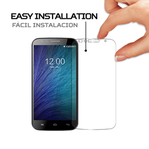 ANTISHOCK Umi Emax Screen <b>Protector</b> Durable and Shock-Absorbent Mobile Accessory - Product Image 2