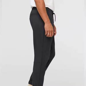 Premium Men's Joggers Slim Fit Casual <b>Trousers</b> <b>Elastic</b> <b>Waist</b> Sweatpants Streetwear Sports Pants Lightweight Gym Tracksuit Bottom - Product Image 5