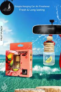 2024 New Creative <b>Car</b> <b>Air</b> <b>Freshener</b> <b>Car</b> Fruit Punch Scent Perfume Luxury Fragrance <b>Car</b> Aromatherapy - Product Image 2