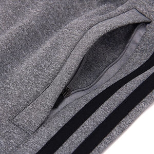 Pantalon d'entraînement de cricket en polyester léger taille haute dans des tailles personnalisées pour le sport Match Wear - Product Image 4