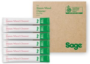 Nettoyant en bâtonnets Sage Steam pour mousseur à lait de machines à café Sage, lot de 6 - Product Image 3