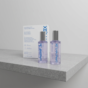 1. XE LHA Facial Peeling <b>Liquid</b> Exfoliator for All <b>Skin</b> Types - Product Image 2