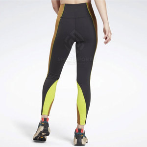 Leggings Personalizados para Mujer, Sexys, Transpirables, de Cintura Media, 100% Poliéster, Tejido Resistente, Pantalones de Alta Calidad para Mujer - Product Image 2