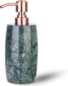 Glossy Silver Finished Latest Design Double Stainless Steel Lightweight Eco-Friendly Tabletop Soap Dispenser <b>Pump</b> TQC Brand Home - Product Image 4