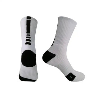 <b>Socks</b> <b>For</b> <b>Men</b> And Women Cotton <b>Wool</b> Soft Comfortable Breathable Stylish Casual Sportswear Outdoor Fitness Everyday Wear - Product Image 2