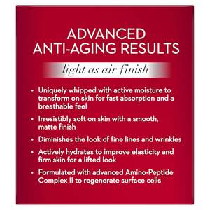 Crema Hidratante Facial Olay Regenerist Whip, 1.7 oz - Product Image 2