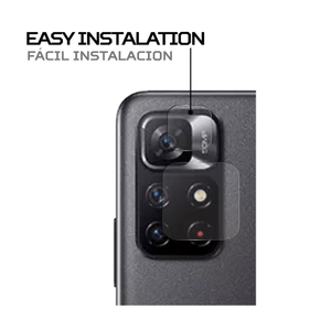 Protector de Pantalla ANTISHOCK para Xiaomi Redmi Note 11S 5G, Lentes Móviles - Product Image 3