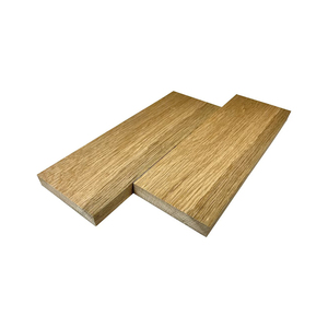 Madera de roble proporcionada en gran cantidad para gabinetes y diseño interior decorativo - Product Image 6