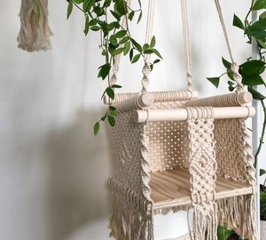 Handmade <b>Swing</b>-Baby <b>Swing</b> Toddler <b>Swing</b> - Product Image 3