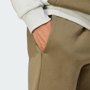 Conjunto Deportivo Informal con Capucha para Hombre 2025, Transpirable, de Secado Rápido, 100% Algodón, Tejido de Felpa para Entrenamientos en el Gimnasio y Actividades al Aire Libre - Product Image 6