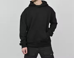 Trending Men Pullover Hoodies Hombres transpirables Hoodies - Product Image 1