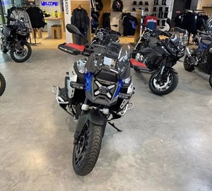 รถมอเตอร์ไซค์ไฟฟ้ารุ่นใหม่ R1 300 GS สมรรถนะเยี่ยม สภาพสมบูรณ์แบบ - Product Image 3
